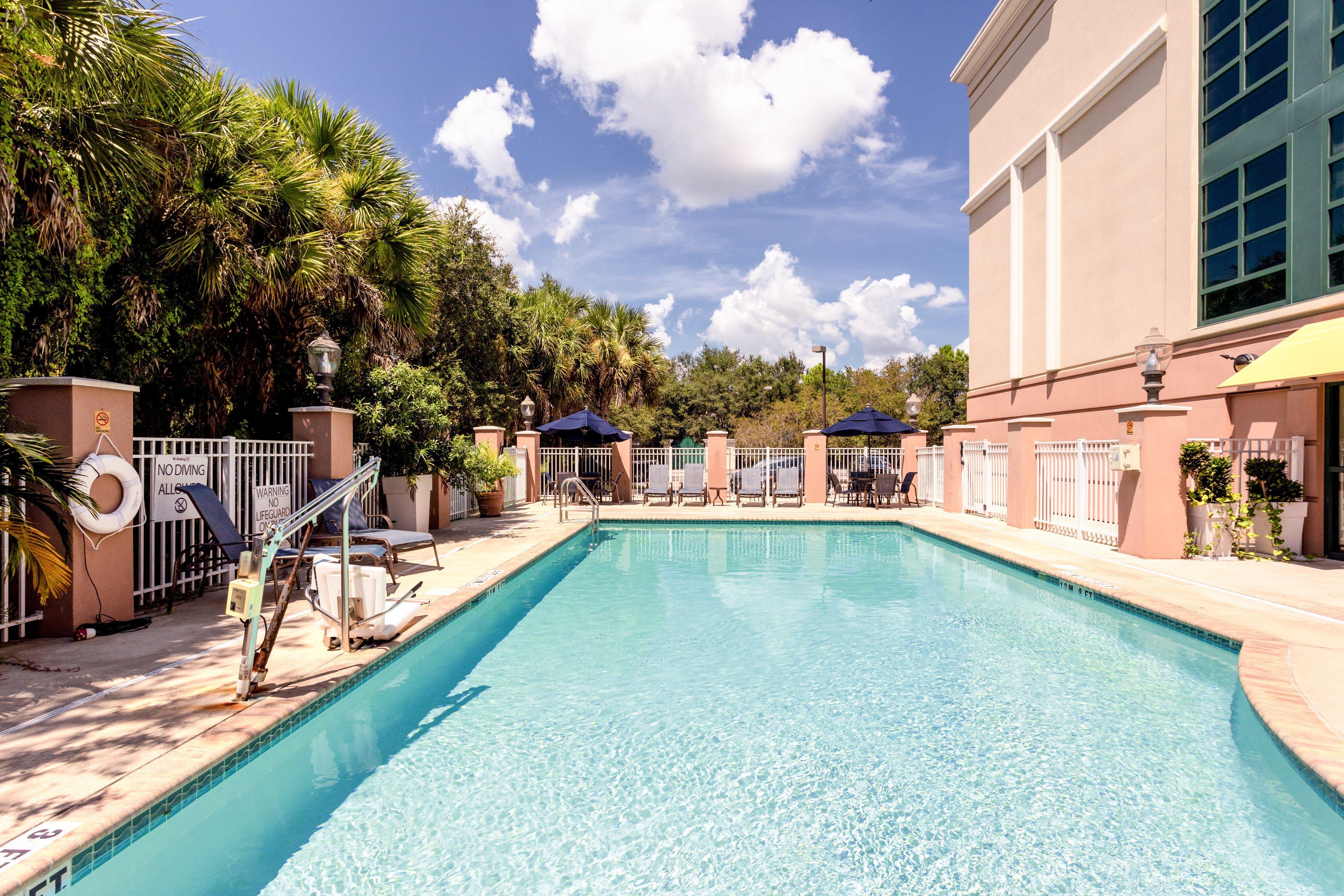 Holiday Inn Express & Suites Bradenton East-Lakewood Ranch By Ihg Exterior foto