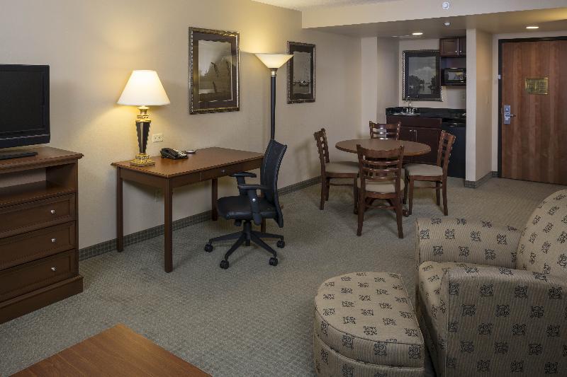 Holiday Inn Express & Suites Bradenton East-Lakewood Ranch By Ihg Exterior foto